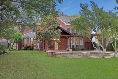 ***OPEN HOUSE SUNDAY, JUNE 8TH 1-3PM***  Welcome to luxury on Jim Boggs in Texas - for sale on GolfHomes.com, golf home, golf lot