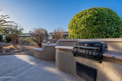 Beautifully remodeled Kensington on nearly a  1/4  acre lot!  2 on Cimarron Golf Club in Arizona - for sale on GolfHomes.com, golf home, golf lot