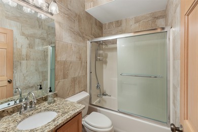 This 2 bedroom, 2 bath condo in Chestnut Cove at Highlands Falls on Highlands Falls Country Club in North Carolina - for sale on GolfHomes.com, golf home, golf lot