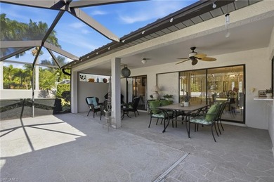 Rare find in Gateway! Situated on one of the largest lots in on Gateway Golf and Country Club in Florida - for sale on GolfHomes.com, golf home, golf lot