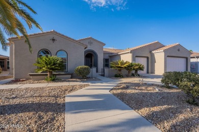 Beautifully remodeled Kensington on nearly a  1/4  acre lot!  2 on Cimarron Golf Club in Arizona - for sale on GolfHomes.com, golf home, golf lot