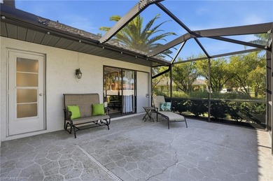Rare find in Gateway! Situated on one of the largest lots in on Gateway Golf and Country Club in Florida - for sale on GolfHomes.com, golf home, golf lot