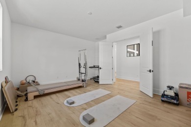 Discover upscale lakefront living with serene Astor Creek Golf on  in Florida - for sale on GolfHomes.com, golf home, golf lot