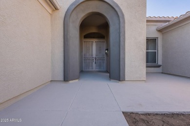 Beautifully remodeled Kensington on nearly a  1/4  acre lot!  2 on Cimarron Golf Club in Arizona - for sale on GolfHomes.com, golf home, golf lot