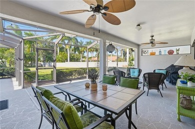 Rare find in Gateway! Situated on one of the largest lots in on Gateway Golf and Country Club in Florida - for sale on GolfHomes.com, golf home, golf lot