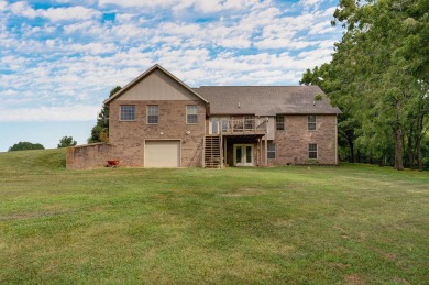 Here it is, your new beautiful home you'll be proud to show off! on Honey Creek Golf Club in Missouri - for sale on GolfHomes.com, golf home, golf lot