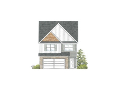 WELCOME to this charming residential community perfectly located on Council Fire Golf Club in Tennessee - for sale on GolfHomes.com, golf home, golf lot