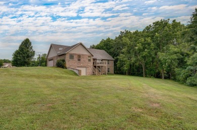 Here it is, your new beautiful home you'll be proud to show off! on Honey Creek Golf Club in Missouri - for sale on GolfHomes.com, golf home, golf lot