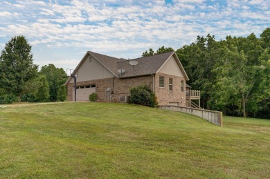 Here it is, your new beautiful home you'll be proud to show off! on Honey Creek Golf Club in Missouri - for sale on GolfHomes.com, golf home, golf lot