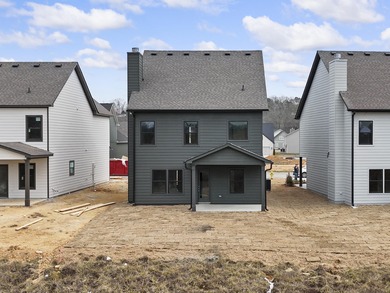 WELCOME to this charming residential community perfectly located on Council Fire Golf Club in Tennessee - for sale on GolfHomes.com, golf home, golf lot