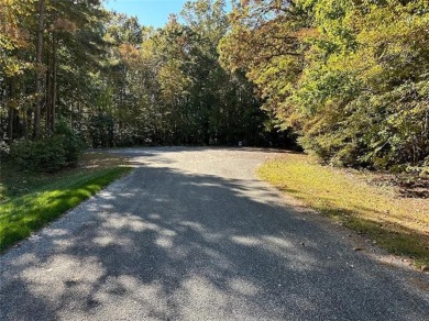 Beautiful wooded 2.925 acre lot in golf course subdivision on Piankatank River Golf Course in Virginia - for sale on GolfHomes.com, golf home, golf lot