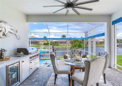 Under contract-accepting backup offers. (This home had no impact on Apollo Beach Golf and Sea Club in Florida - for sale on GolfHomes.com, golf home, golf lot