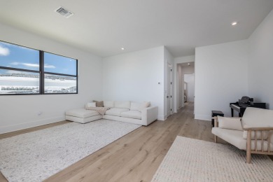 Discover upscale lakefront living with serene Astor Creek Golf on  in Florida - for sale on GolfHomes.com, golf home, golf lot