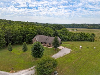 Here it is, your new beautiful home you'll be proud to show off! on Honey Creek Golf Club in Missouri - for sale on GolfHomes.com, golf home, golf lot