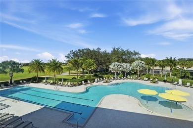 Rare find in Gateway! Situated on one of the largest lots in on Gateway Golf and Country Club in Florida - for sale on GolfHomes.com, golf home, golf lot