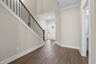 WELCOME to this charming residential community perfectly located on Council Fire Golf Club in Tennessee - for sale on GolfHomes.com, golf home, golf lot