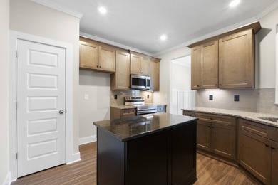 WELCOME to this charming residential community perfectly located on Council Fire Golf Club in Tennessee - for sale on GolfHomes.com, golf home, golf lot