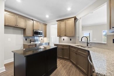 WELCOME to this charming residential community perfectly located on Council Fire Golf Club in Tennessee - for sale on GolfHomes.com, golf home, golf lot