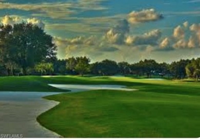 Rare find in Gateway! Situated on one of the largest lots in on Gateway Golf and Country Club in Florida - for sale on GolfHomes.com, golf home, golf lot