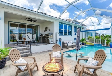 Under contract-accepting backup offers. (This home had no impact on Apollo Beach Golf and Sea Club in Florida - for sale on GolfHomes.com, golf home, golf lot