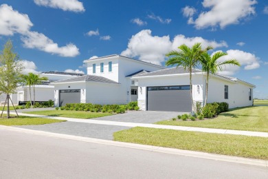 Discover upscale lakefront living with serene Astor Creek Golf on  in Florida - for sale on GolfHomes.com, golf home, golf lot