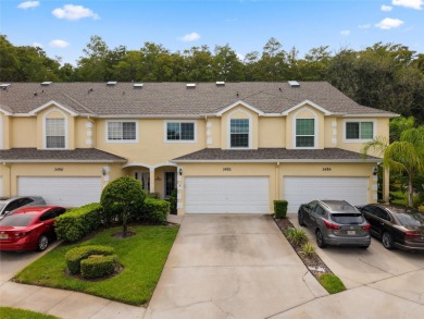 Welcome to Ashley Downs! Located in a secure, gated community on Innisbrook Resort and Golf Club in Florida - for sale on GolfHomes.com, golf home, golf lot