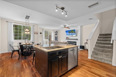 Welcome to Ashley Downs! Located in a secure, gated community on Innisbrook Resort and Golf Club in Florida - for sale on GolfHomes.com, golf home, golf lot