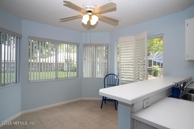 Fall in love with this charming 3 bedroom 2 baths at 48 Westover on The Grand Club - Pine Lakes Course in Florida - for sale on GolfHomes.com, golf home, golf lot