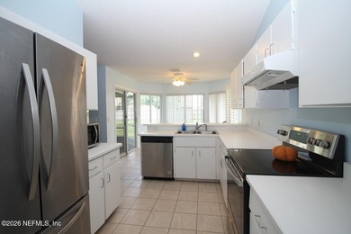 Fall in love with this charming 3 bedroom 2 baths at 48 Westover on The Grand Club - Pine Lakes Course in Florida - for sale on GolfHomes.com, golf home, golf lot