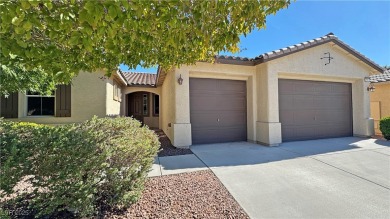 *IMMACULATE* MOVE-IN CONDITION!! LOCATED IN MOUNTAIN FALLS on Mountain Falls Golf Course in Nevada - for sale on GolfHomes.com, golf home, golf lot