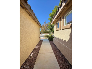 *IMMACULATE* MOVE-IN CONDITION!! LOCATED IN MOUNTAIN FALLS on Mountain Falls Golf Course in Nevada - for sale on GolfHomes.com, golf home, golf lot