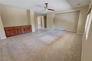 *IMMACULATE* MOVE-IN CONDITION!! LOCATED IN MOUNTAIN FALLS on Mountain Falls Golf Course in Nevada - for sale on GolfHomes.com, golf home, golf lot