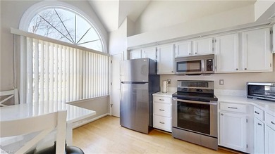 Enjoy living with view of Greenbrier Country Club golf course! on Greenbrier Country Club in Virginia - for sale on GolfHomes.com, golf home, golf lot