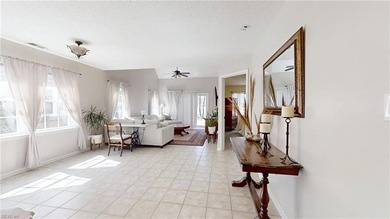 Enjoy living with view of Greenbrier Country Club golf course! on Greenbrier Country Club in Virginia - for sale on GolfHomes.com, golf home, golf lot