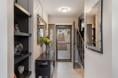 Enjoy outdoor living in the Racquet Club Villas at Burlingame on Burlingame Country Club in North Carolina - for sale on GolfHomes.com, golf home, golf lot