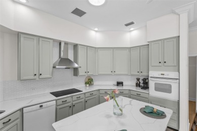 Welcome Home to this BEAUTIFULLY RENOVATED Las Cruces model in on Tierra Del Sol Golf and Country Club in Florida - for sale on GolfHomes.com, golf home, golf lot