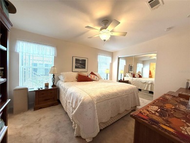 Wake up each day to warm breezes, glowing sunsets, and the easy on Apollo Beach Golf and Sea Club in Florida - for sale on GolfHomes.com, golf home, golf lot