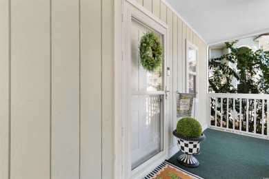 Your perfect coastal retreat awaits in this charming 2-bedroom on  in South Carolina - for sale on GolfHomes.com, golf home, golf lot