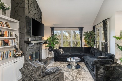 Enjoy outdoor living in the Racquet Club Villas at Burlingame on Burlingame Country Club in North Carolina - for sale on GolfHomes.com, golf home, golf lot