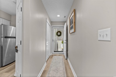 Your perfect coastal retreat awaits in this charming 2-bedroom on  in South Carolina - for sale on GolfHomes.com, golf home, golf lot