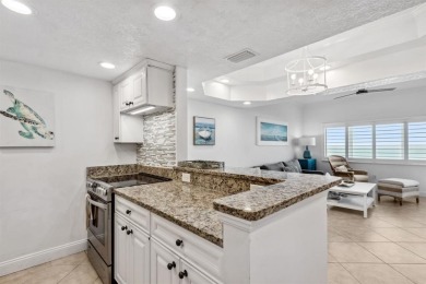 3RD FLOOR OCEANFRONT VILLA within the gates of the prestigious on Amelia Island Plantation - Long Point in Florida - for sale on GolfHomes.com, golf home, golf lot