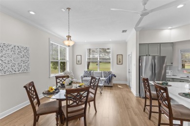 Welcome Home to this BEAUTIFULLY RENOVATED Las Cruces model in on Tierra Del Sol Golf and Country Club in Florida - for sale on GolfHomes.com, golf home, golf lot