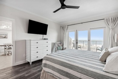 3RD FLOOR OCEANFRONT VILLA within the gates of the prestigious on Amelia Island Plantation - Long Point in Florida - for sale on GolfHomes.com, golf home, golf lot