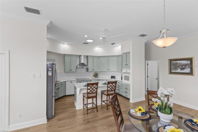 Welcome Home to this BEAUTIFULLY RENOVATED Las Cruces model in on Tierra Del Sol Golf and Country Club in Florida - for sale on GolfHomes.com, golf home, golf lot