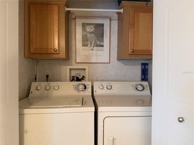 Wake up each day to warm breezes, glowing sunsets, and the easy on Apollo Beach Golf and Sea Club in Florida - for sale on GolfHomes.com, golf home, golf lot