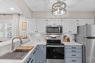Your perfect coastal retreat awaits in this charming 2-bedroom on  in South Carolina - for sale on GolfHomes.com, golf home, golf lot