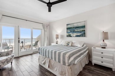 3RD FLOOR OCEANFRONT VILLA within the gates of the prestigious on Amelia Island Plantation - Long Point in Florida - for sale on GolfHomes.com, golf home, golf lot