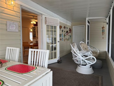 Wake up each day to warm breezes, glowing sunsets, and the easy on Apollo Beach Golf and Sea Club in Florida - for sale on GolfHomes.com, golf home, golf lot