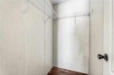 Start fresh in Barefoot Bay! This brand new manufactured home is on Barefoot Bay Golf Course in Florida - for sale on GolfHomes.com, golf home, golf lot