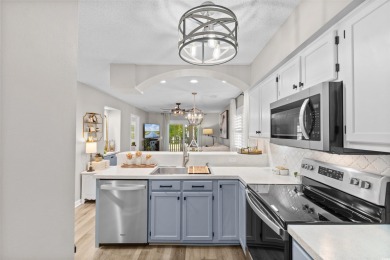 Your perfect coastal retreat awaits in this charming 2-bedroom on  in South Carolina - for sale on GolfHomes.com, golf home, golf lot